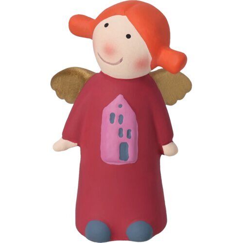 räder Himmlische Schwester Rosine Mini Edition 10 Rot 6 cm
