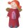 räder Himmlische Schwester Rosine Mini Edition 10 Rot 6 cm