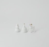 Räder Design Winterfiguren – 3er-Set aus...