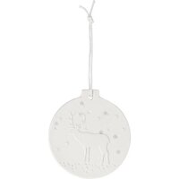 Räder Design Anhänger Rentier –...