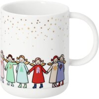 räder Himmlische Schwestern Tasse New Edition 10...