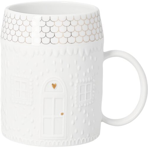 räder Haustasse Lebkuchen 350 ml