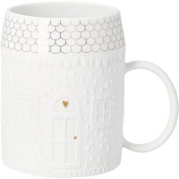 räder Haustasse Lebkuchen 350 ml