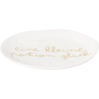 räder Kleiner Teller „Eine kleine Portion...