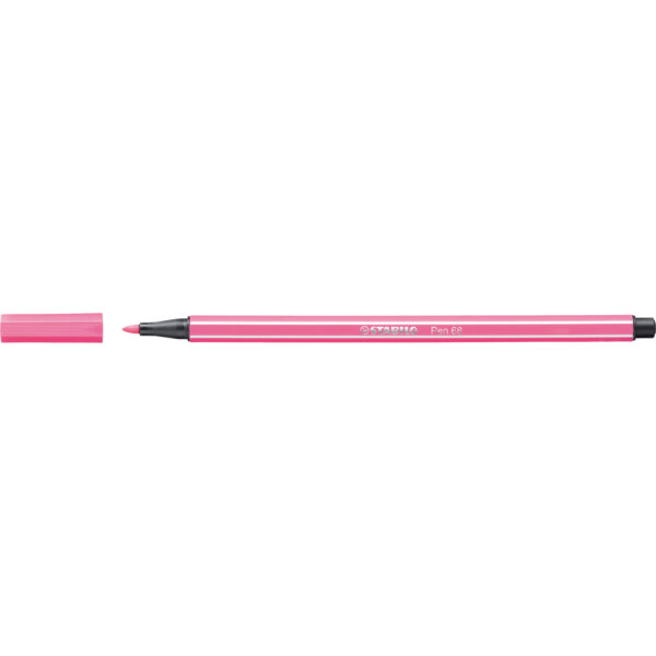 Fasermaler Pen 68 erika