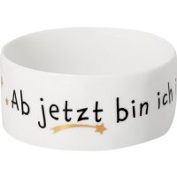 Räder Design Winterlicht „Ab jetzt bin ich in...