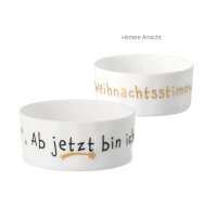 Räder Design Winterlicht „Ab jetzt bin ich in...