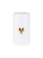 räder Geldsegen Spardose Herz, 9 cm –...