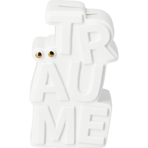 räder Spardose „Träume“ – Porzellan