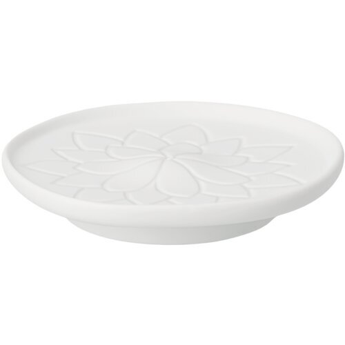 räder Räucherstäbchenhalter Zen Spirit Lotus – Weißes Porzellan