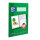 Schreiblernheft A4 16 Blatt Lin. 3G Oxford