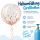 Heliumfüllung Großballon bis Ø 1 m