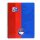 Oxford DUO Collegeblock A4+, Lin. 27/28 – 80 Blatt, 90 g/m²