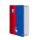 Oxford DUO Collegeblock A4+, Lin. 27/28 – 80 Blatt, 90 g/m²