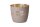 GIFT COMPANY Madras Windlicht M &bdquo;Sch&ouml;n dass es Dich gibt&ldquo; &Oslash; 10 cm &ndash; Sandstone/Gold