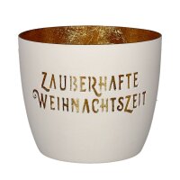 GIFT COMPANY Madras Windlicht M &bdquo;Zauberhafte...