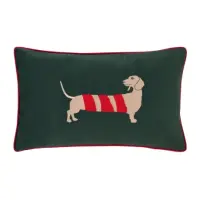 PAD CANDYCANE Kissenh&uuml;lle 30 &times; 50 cm &ndash;...