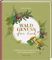 H&ouml;lker Verlag &bdquo;Waldgenuss f&uuml;r dich&ldquo;...