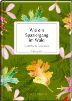 Coppenrath &bdquo;Wie ein Spaziergang im Wald&ldquo;...