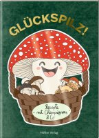 H&ouml;lker Verlag &bdquo;Gl&uuml;ckspilz!&ldquo; &ndash;...
