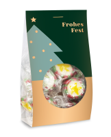 Grafik Werkstatt Weihnachts-Bonbons „Frohes...