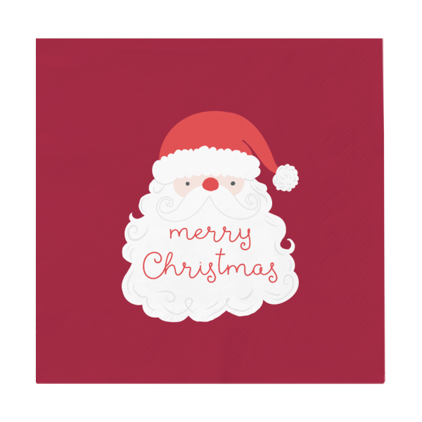Grafik Werkstatt Servietten „Merry Christmas“