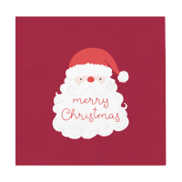 Grafik Werkstatt Servietten „Merry Christmas“