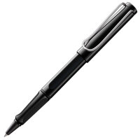LAMY safari M Tintenroller – Schwarz