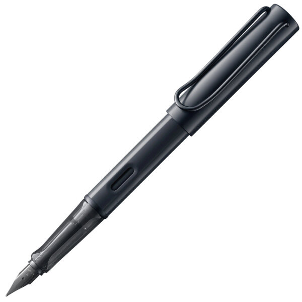 LAMY AL-star Füllhalter M – Graphite