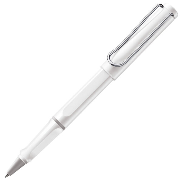LAMY safari M Tintenroller - Weiß